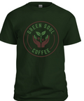 Green Soul Coffee T-Shirt